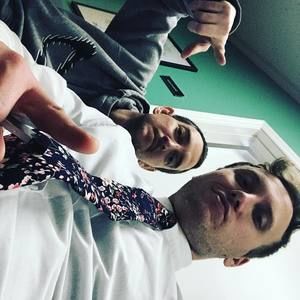 Meet your Posher, Stanley